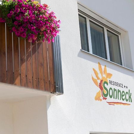 Appartement Sonneck Lappago エクステリア 写真
