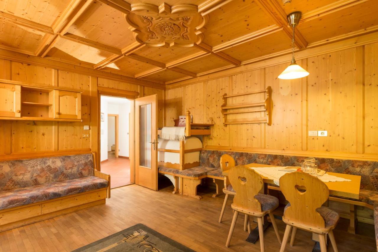 Appartement Sonneck Lappago エクステリア 写真