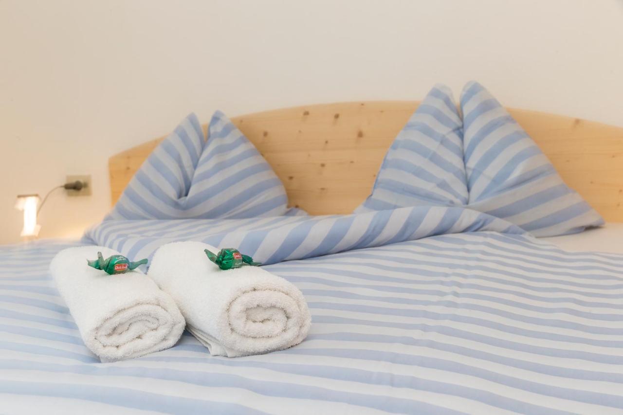 Appartement Sonneck Lappago エクステリア 写真