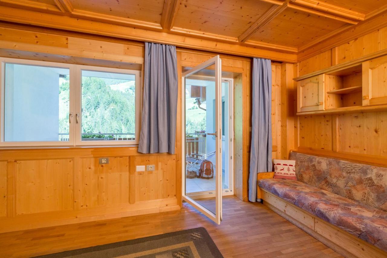 Appartement Sonneck Lappago エクステリア 写真