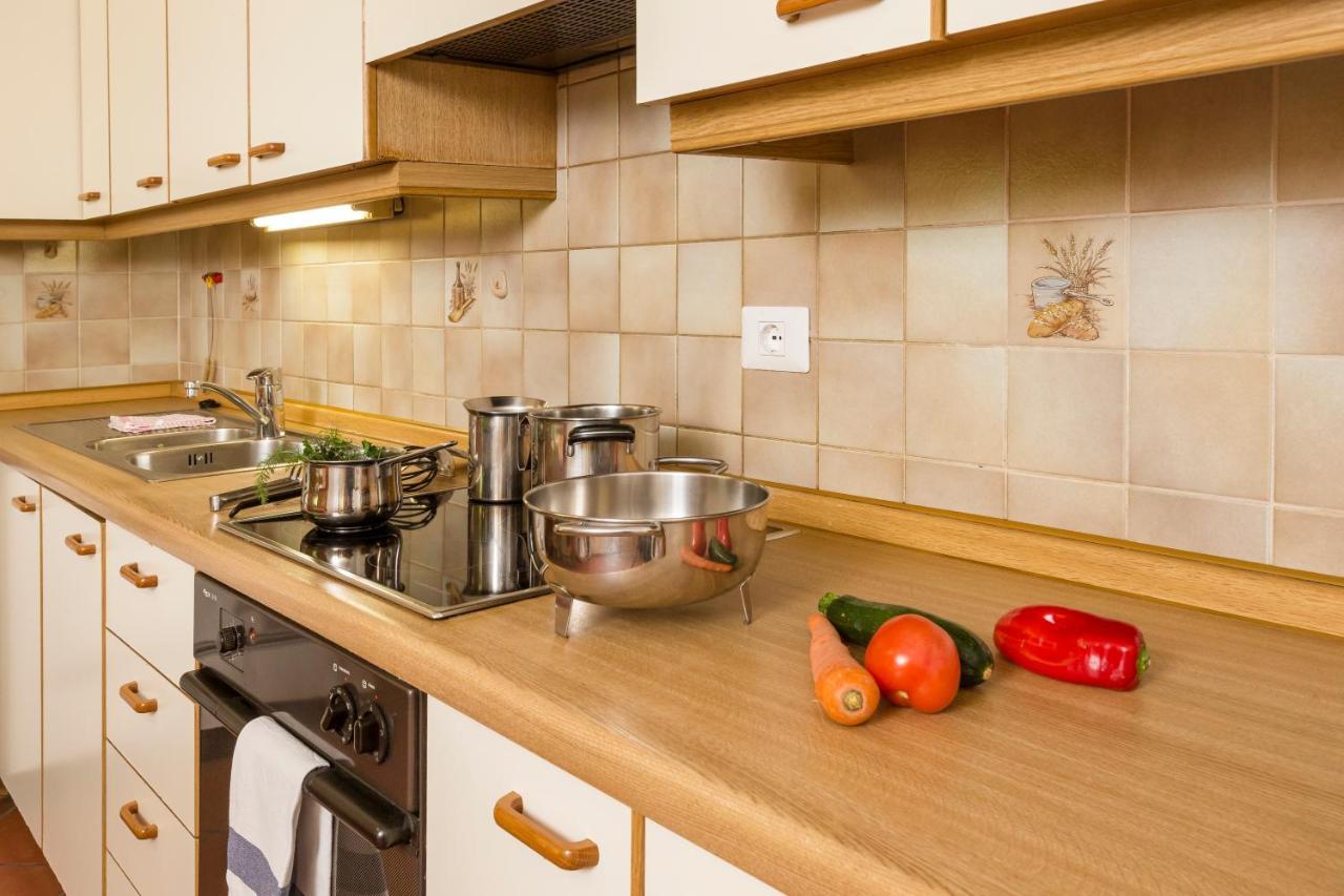 Appartement Sonneck Lappago エクステリア 写真