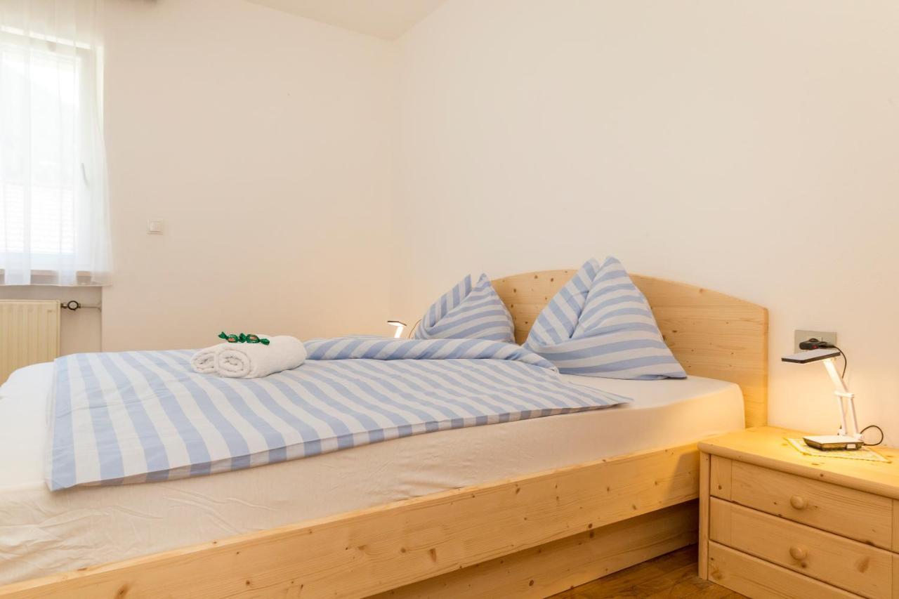 Appartement Sonneck Lappago エクステリア 写真