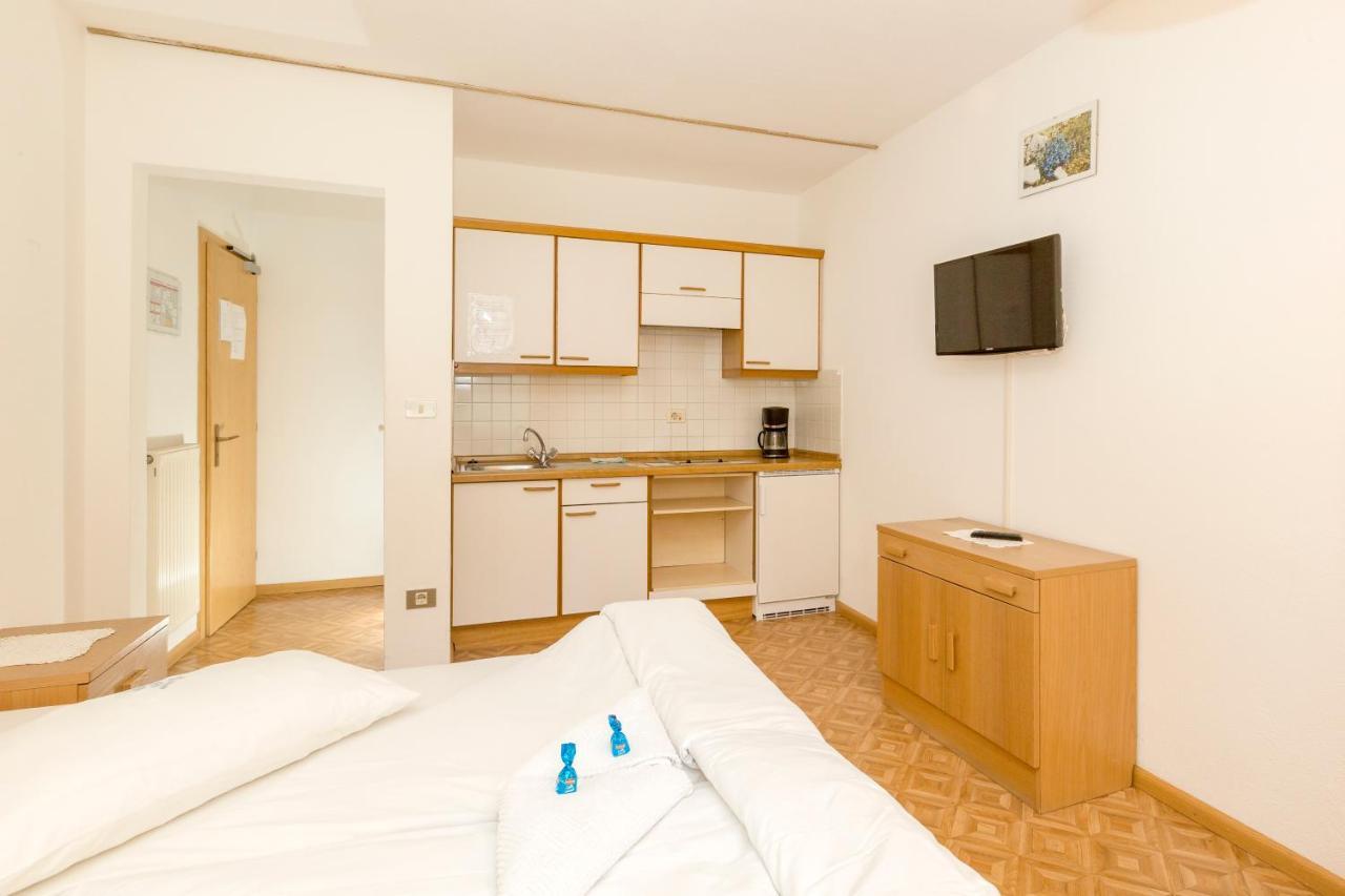 Appartement Sonneck Lappago エクステリア 写真