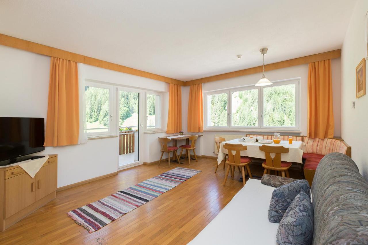 Appartement Sonneck Lappago エクステリア 写真