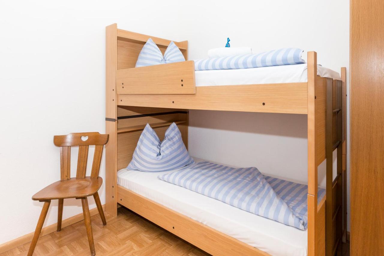 Appartement Sonneck Lappago エクステリア 写真