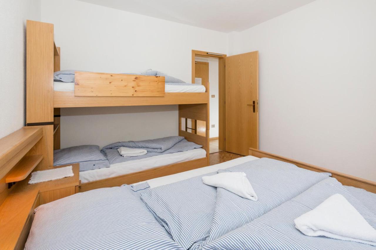 Appartement Sonneck Lappago エクステリア 写真