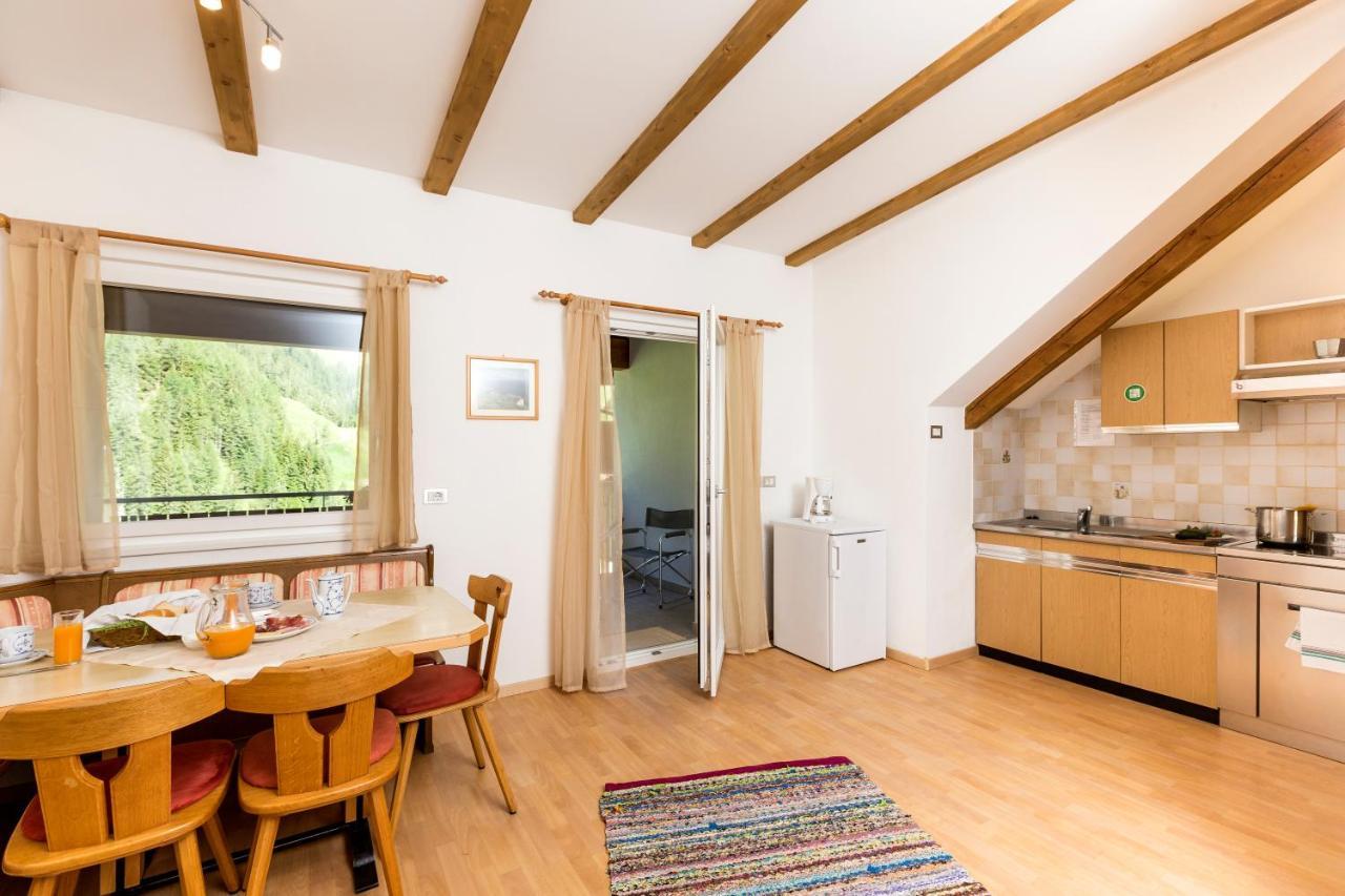 Appartement Sonneck Lappago エクステリア 写真