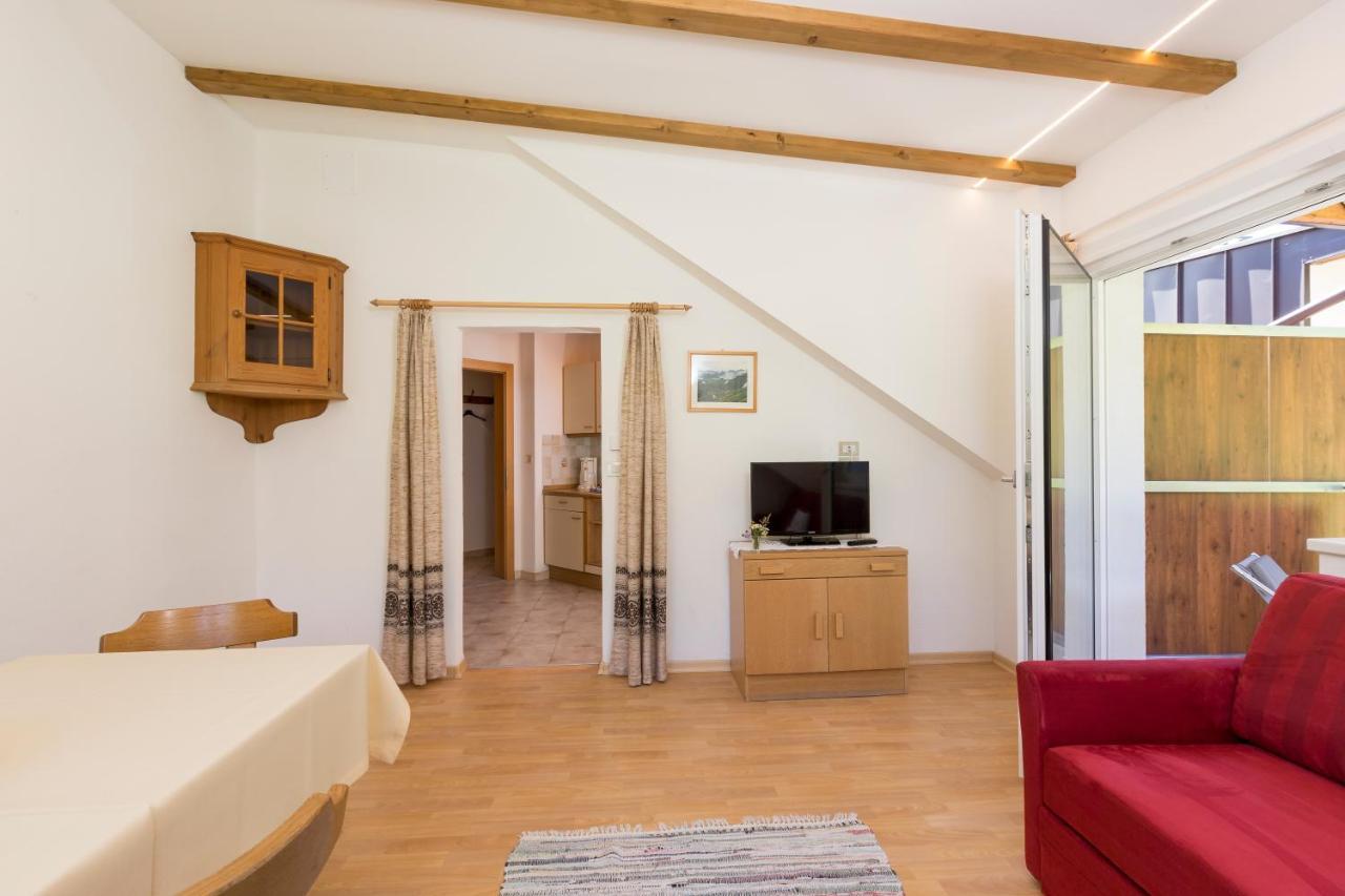 Appartement Sonneck Lappago エクステリア 写真
