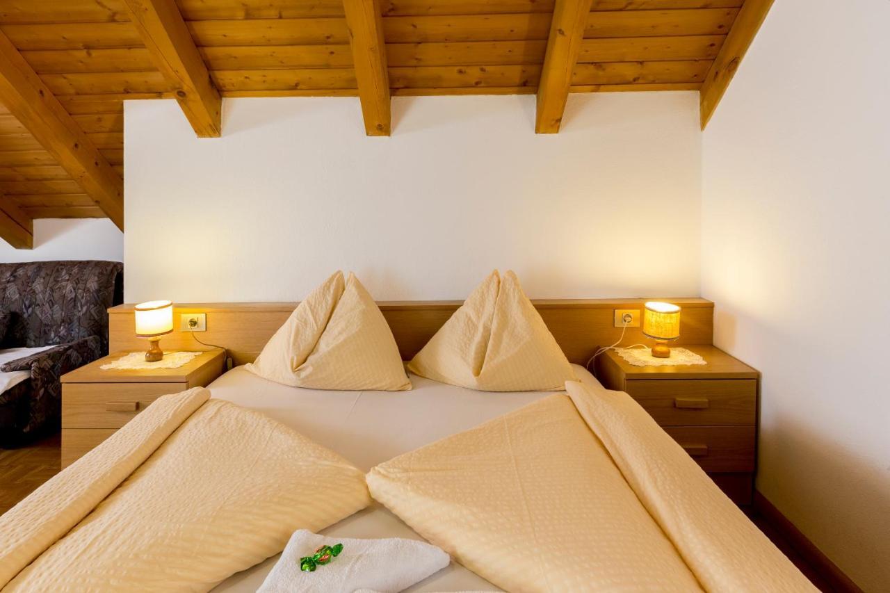 Appartement Sonneck Lappago エクステリア 写真