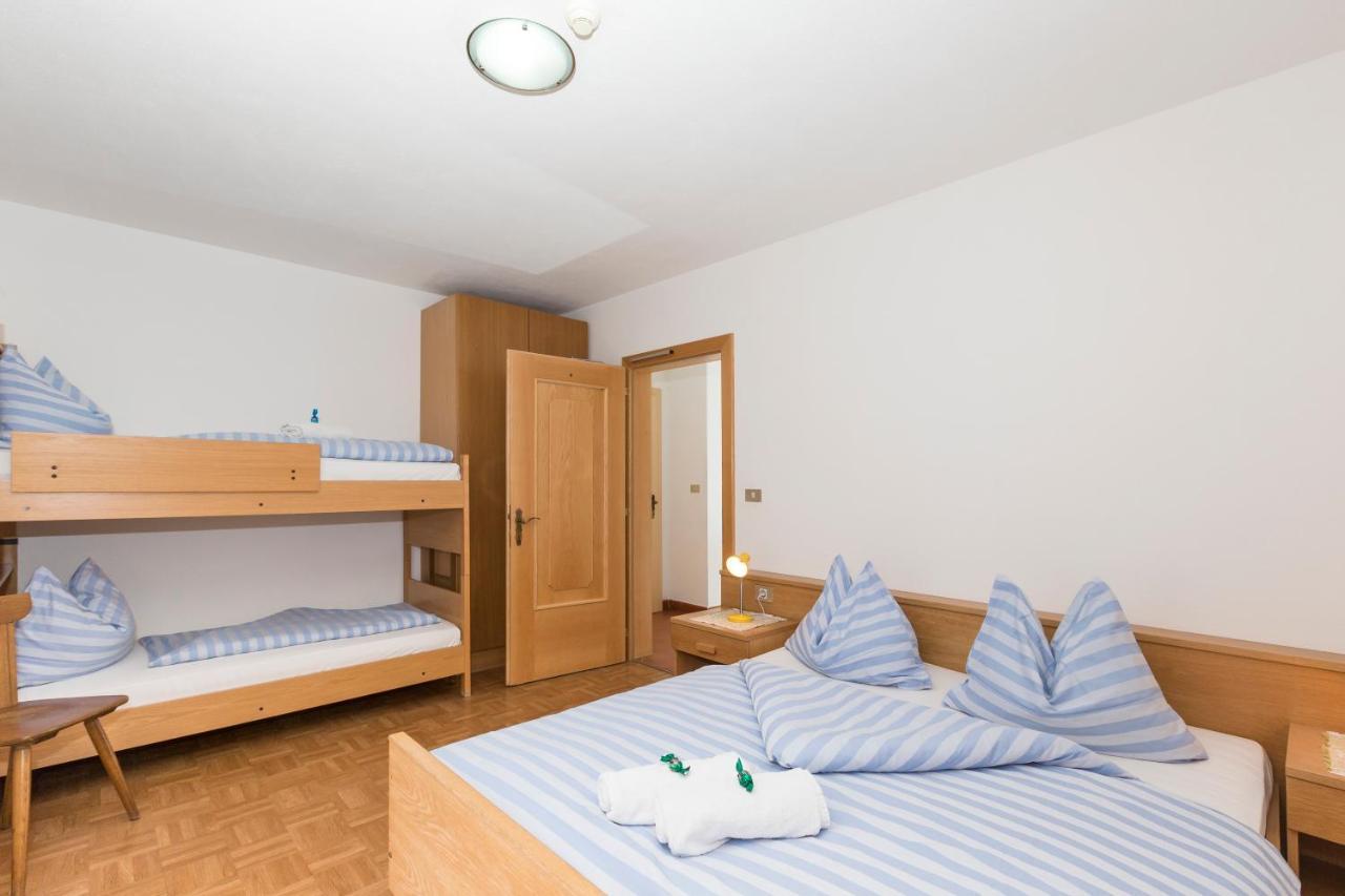 Appartement Sonneck Lappago エクステリア 写真
