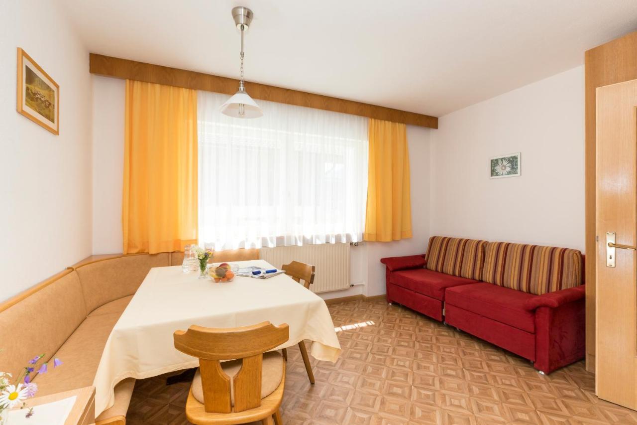 Appartement Sonneck Lappago エクステリア 写真