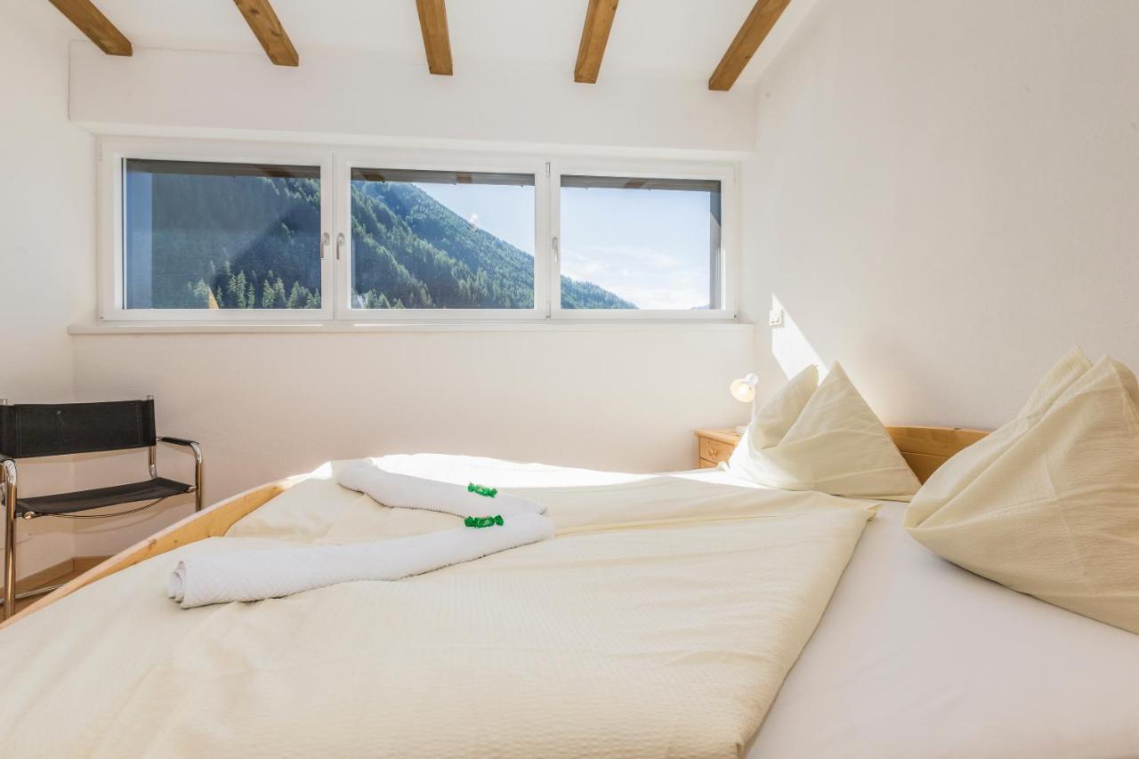 Appartement Sonneck Lappago エクステリア 写真