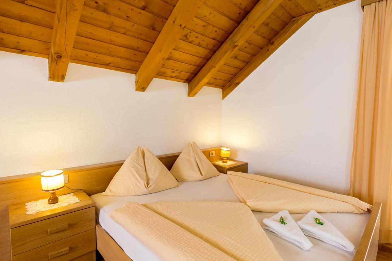 Appartement Sonneck Lappago エクステリア 写真