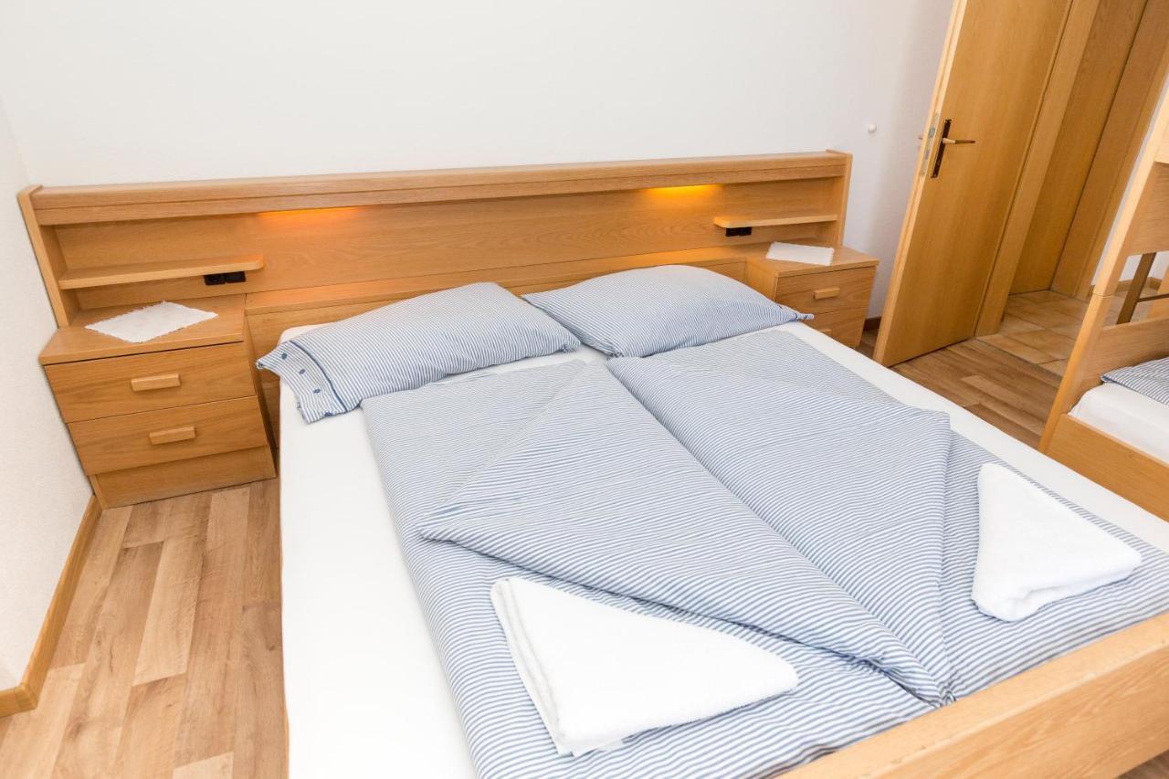 Appartement Sonneck Lappago エクステリア 写真