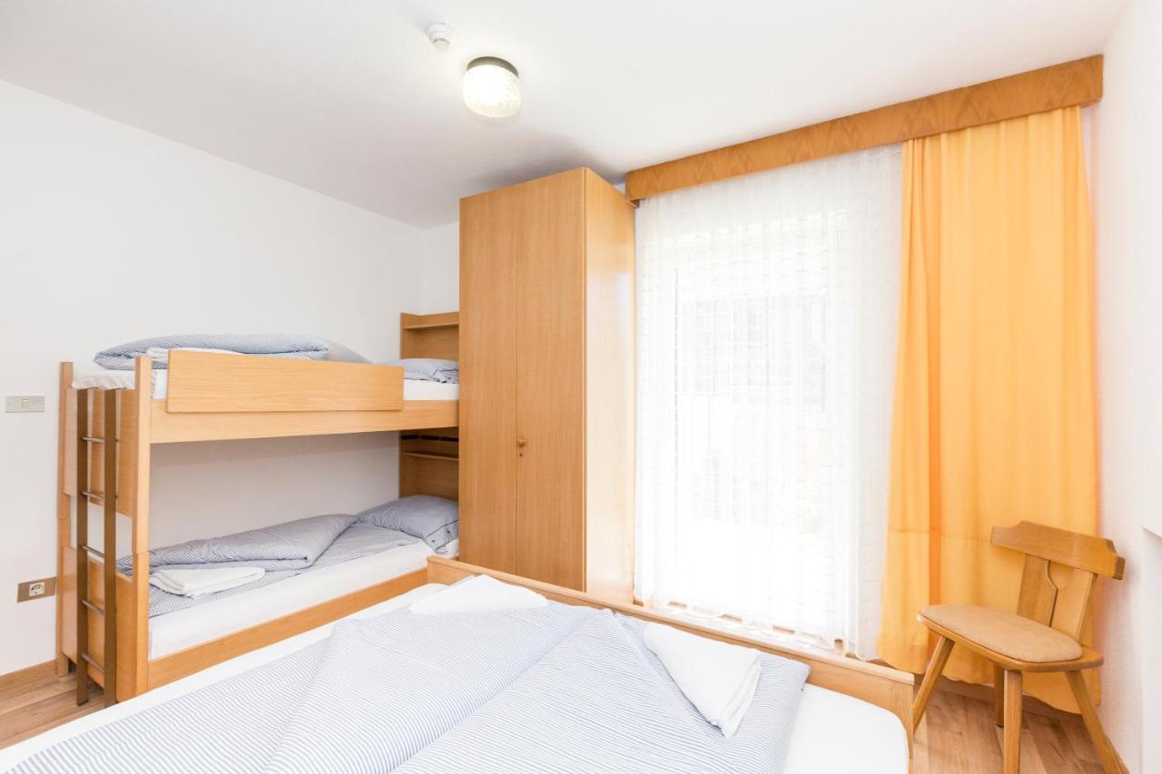Appartement Sonneck Lappago エクステリア 写真